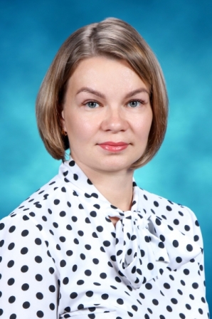 Дорохова Ольга Александровна.