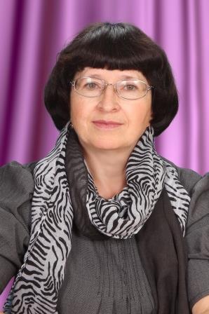 Самойленко Любовь Александровна.