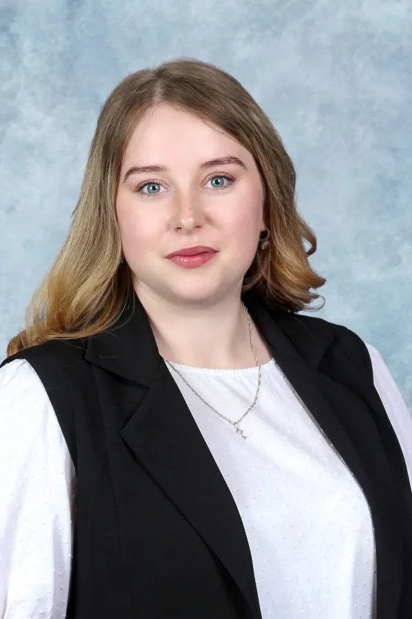 Журавлева Юлия Владимировна.